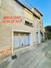 Annonce Vente 6 pices Maison Cassagnoles