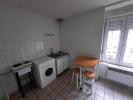 Annonce Location 2 pices Appartement Creusot