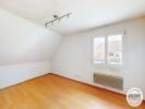 Acheter Appartement Bollwiller 50000 euros