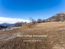 Acheter Terrain 672 m2 Orres