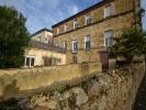 Apartment building CASTELNAU-D'AUZAN 