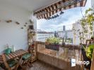 Annonce Vente 3 pices Appartement Lyon-3eme-arrondissement