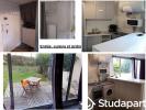 For rent Apartment Montpellier  34090 27 m2