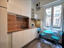 Louer Appartement Paris-15eme-arrondissement 800 euros