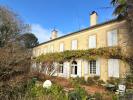 Vente Maison Marciac 32