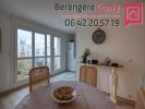 Annonce Vente 3 pices Appartement Eaubonne