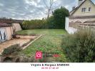 Annonce Vente 4 pices Maison Saint-etienne-du-rouvray