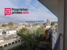 Annonce Vente 3 pices Appartement Bordeaux