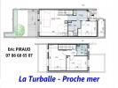 Annonce Vente 4 pices Maison Turballe