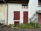 Vente Maison Lamarche 88