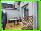 Vente Appartement Sainte-pazanne 44