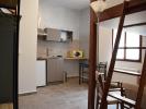 For rent Apartment Narbonne  11100 17 m2