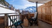 Acheter Appartement 42 m2 Avoriaz