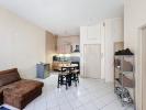 Acheter Appartement 39 m2 Lyon-7eme-arrondissement