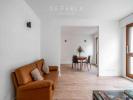 Acheter Appartement 80 m2 Paris-15eme-arrondissement