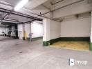 Annonce Vente Parking Epinay-sur-seine