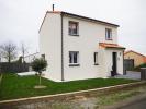 For rent House Chomerac  07210 90 m2