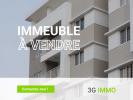 For sale Apartment building Luneville  54300 315 m2 10 rooms