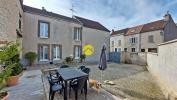 Annonce Vente 7 pices Maison Ancy-le-franc