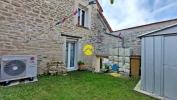 Acheter Maison 141 m2 Ancy-le-franc