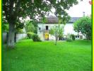 Annonce Vente 6 pices Maison Neuvy-sur-barangeon