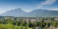 Acheter Maison Challes-les-eaux Savoie