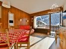 Apartment GRAND-BORNAND 