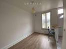 Annonce Vente Appartement Paris-19eme-arrondissement