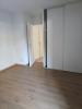 Louer Appartement Saint-fons 572 euros