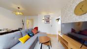 Apartment COURBEVOIE 