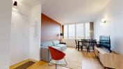 Apartment PANTIN 