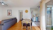 Louer Appartement Choisy-le-roi 775 euros