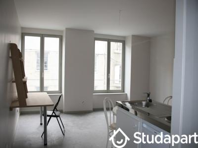 photo For rent Apartment SAINT-ETIENNE 42