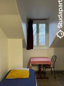 photo For rent Apartment IVRY-SUR-SEINE 94