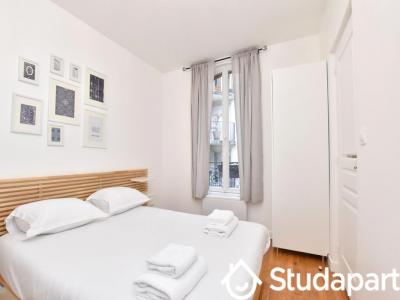 Location Appartement PUTEAUX  92