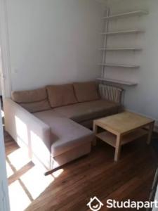 photo For rent Apartment CERGY 95