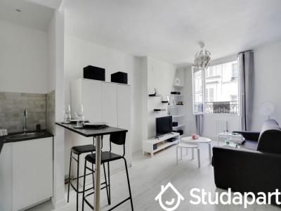 For rent Apartment PARIS-4EME-ARRONDISSEMENT  75