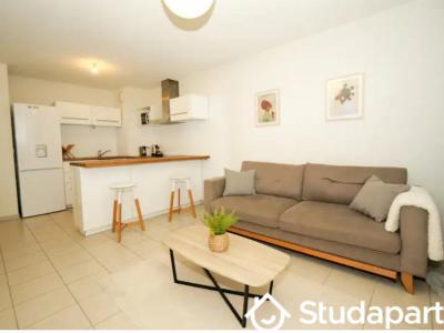 Location Appartement 2 pices MARSEILLE-15EME-ARRONDISSEMENT 13015