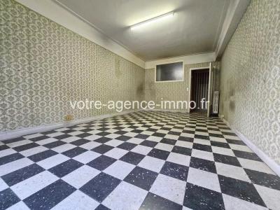 Vente Appartement 3 pices NICE 06100