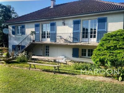 For sale House AUBUSSON  23