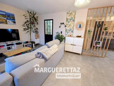 Vente Appartement VETRAZ-MONTHOUX  74