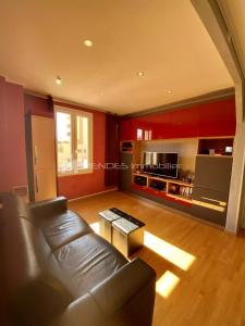 Vente Appartement BEAUSOLEIL  06