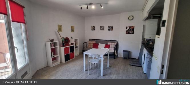 Vente Appartement MARSEILLE-3EME-ARRONDISSEMENT 13003