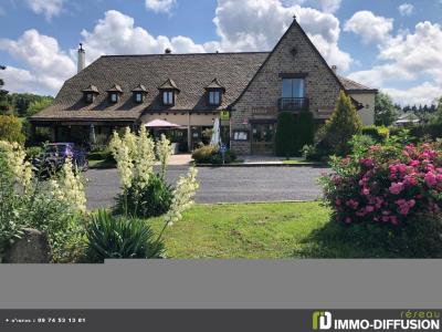 photo For sale House NEUVEGLISE 15