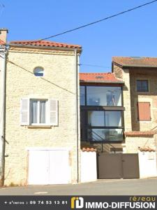 Vente Maison MACON HURIGNY  LAIZE  IGE 71