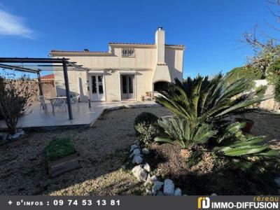 photo For sale House MARSEILLAN 34