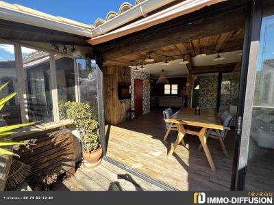 photo For sale House MARSEILLAN 34