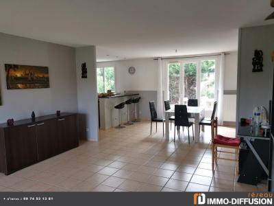 photo For sale House SAINT-MAURICE-L'EXIL 38