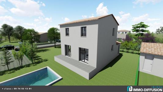 photo For sale House ESTEZARGUES 30