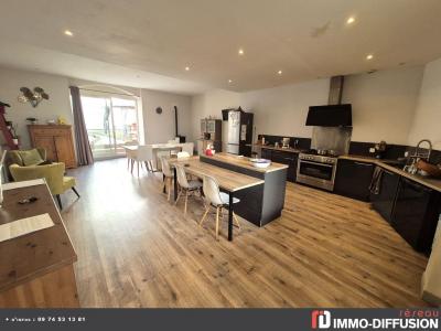 Vente Maison 7 pices AZILLE 11700